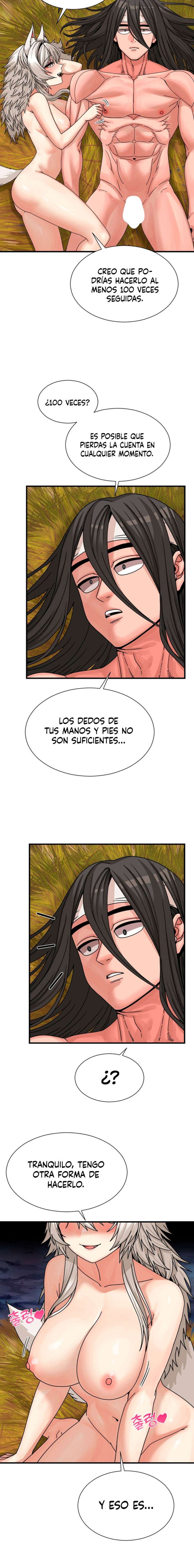 Rompiendo la maldición de la Infertilidad Capitulo 8 página 2