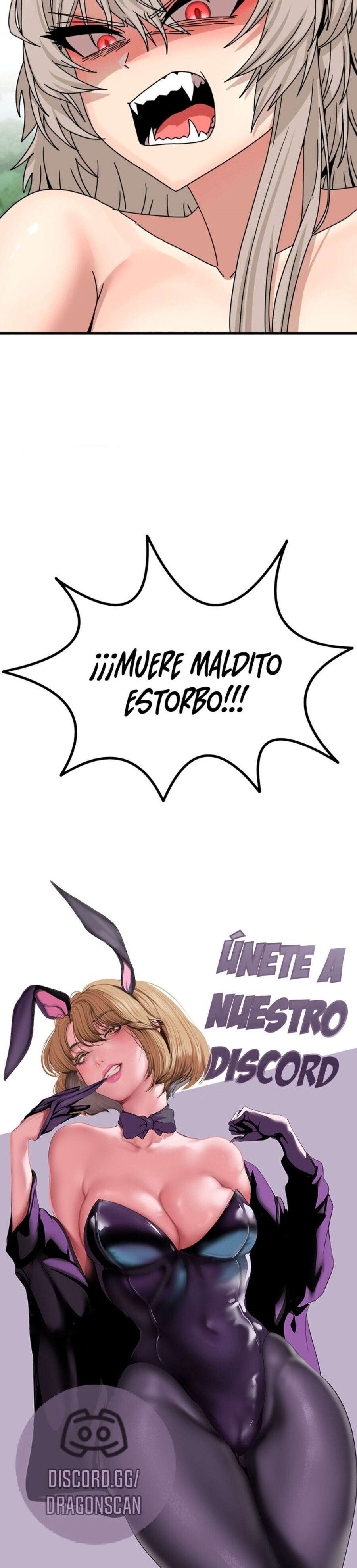 Rompiendo la maldición de la Infertilidad Capitulo 8 página 20