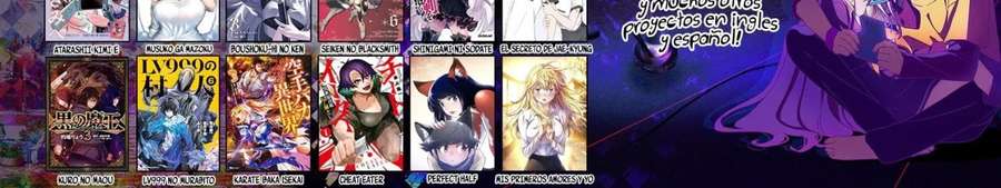 Rouninsei to Eroiyatsu Capitulo 6 página 7