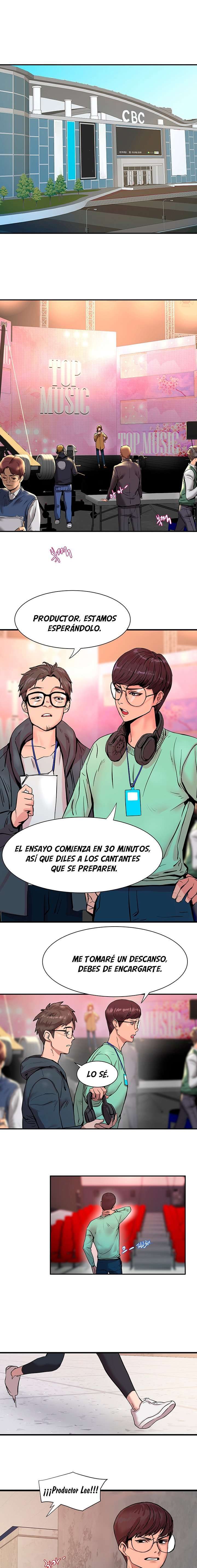 S-Patch Capitulo 1 página 10