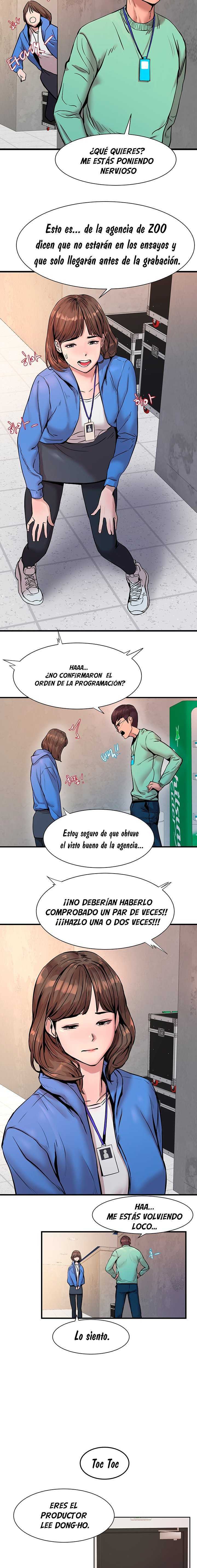 S-Patch Capitulo 1 página 11