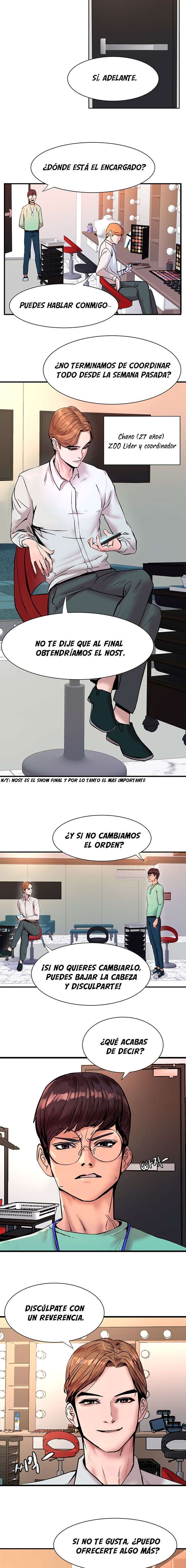 S-Patch Capitulo 1 página 12