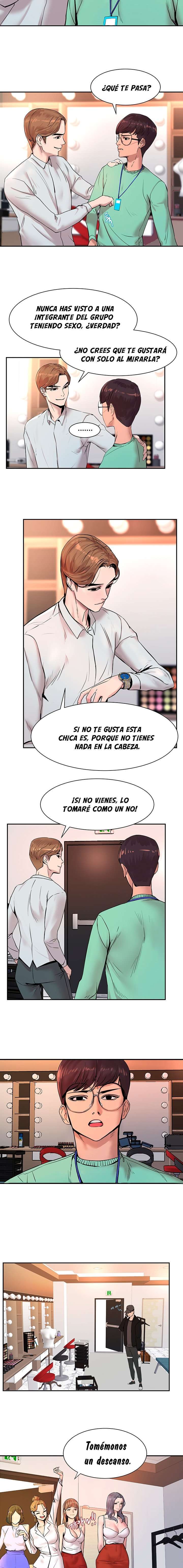 S-Patch Capitulo 1 página 14