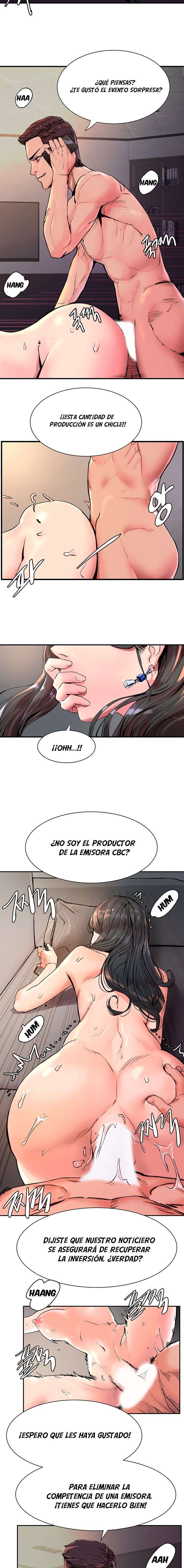 S-Patch Capitulo 1 página 6
