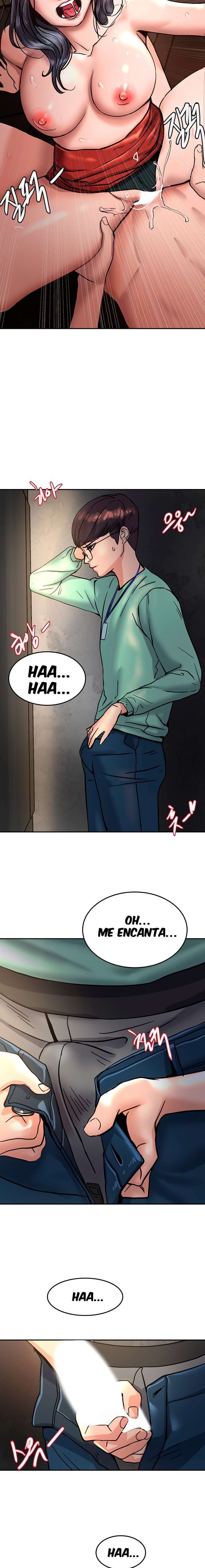 S-Patch Capitulo 2 página 12
