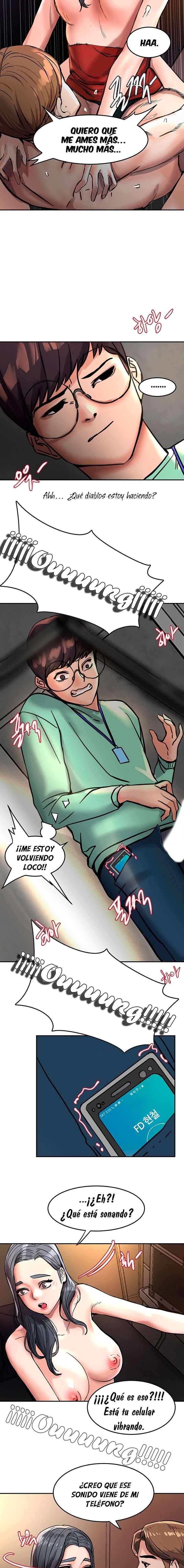 S-Patch Capitulo 2 página 15