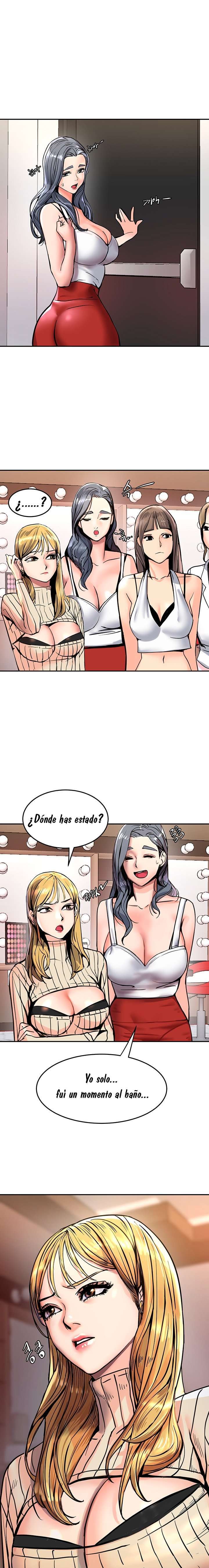 S-Patch Capitulo 2 página 18