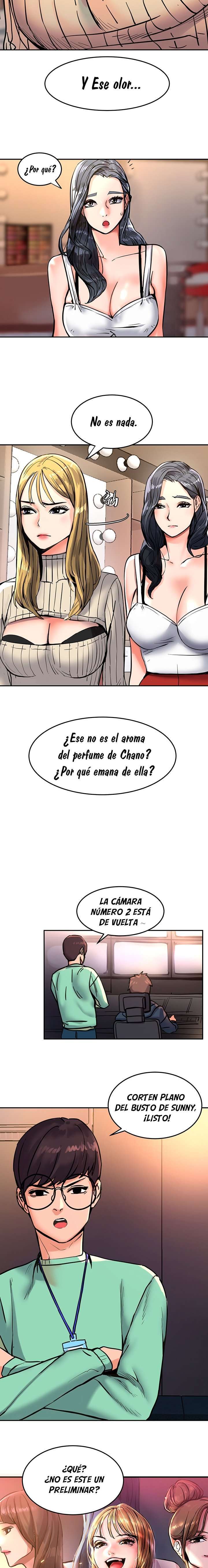 S-Patch Capitulo 2 página 19