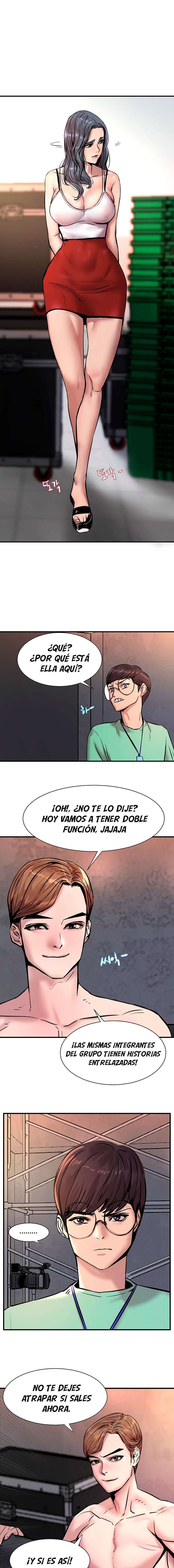 S-Patch Capitulo 2 página 2
