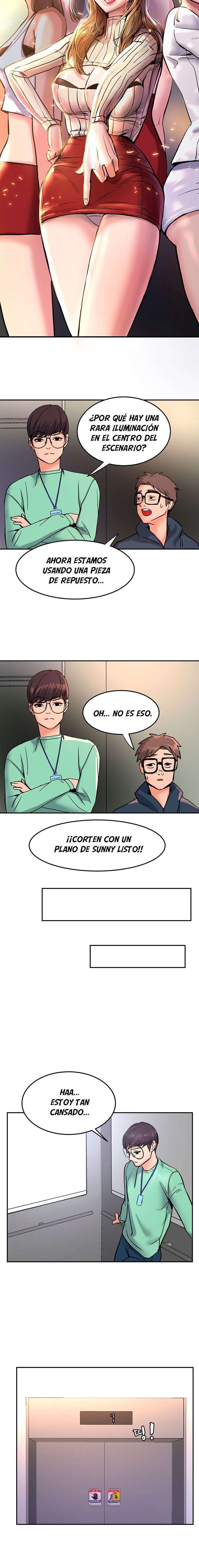 S-Patch Capitulo 2 página 20