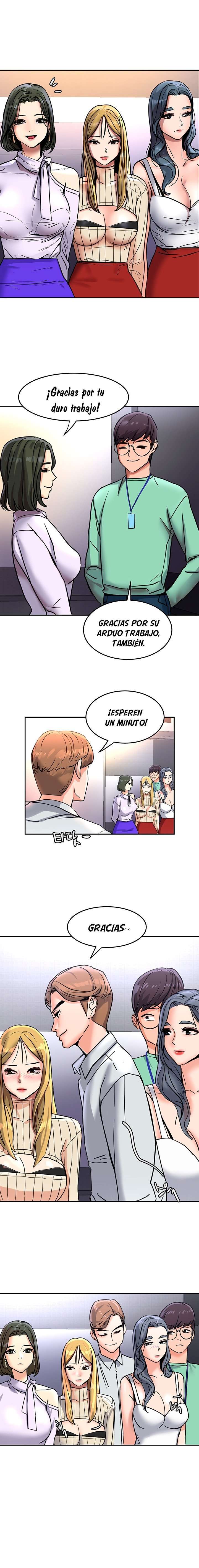 S-Patch Capitulo 2 página 21