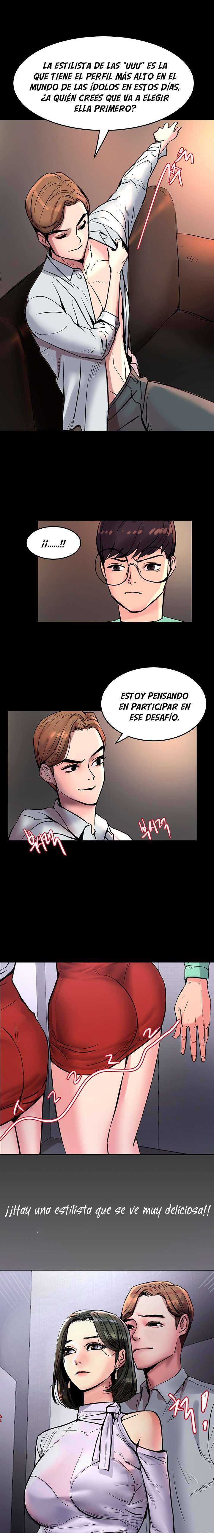 S-Patch Capitulo 2 página 24