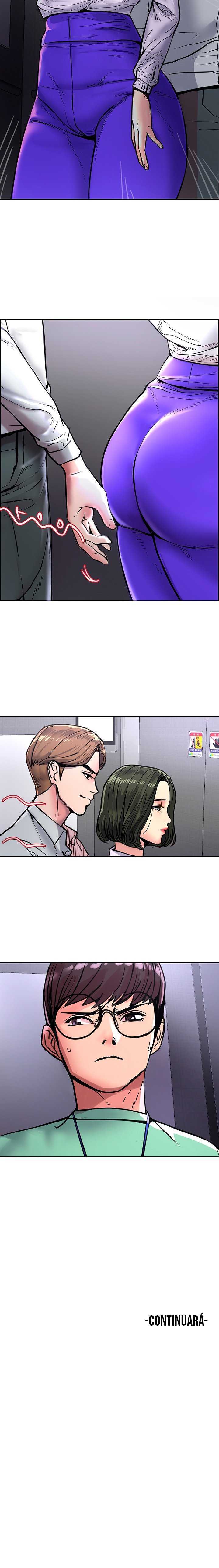 S-Patch Capitulo 2 página 25