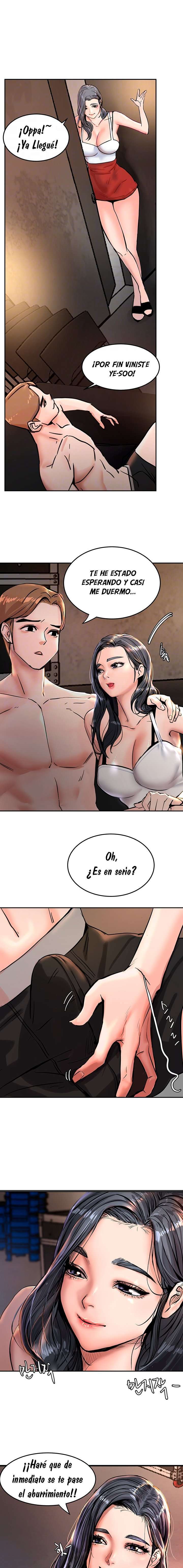 S-Patch Capitulo 2 página 4