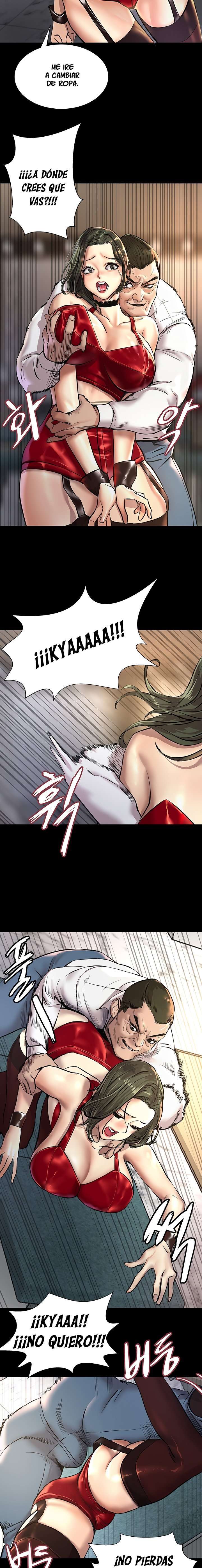 S-Patch Capitulo 3 página 12