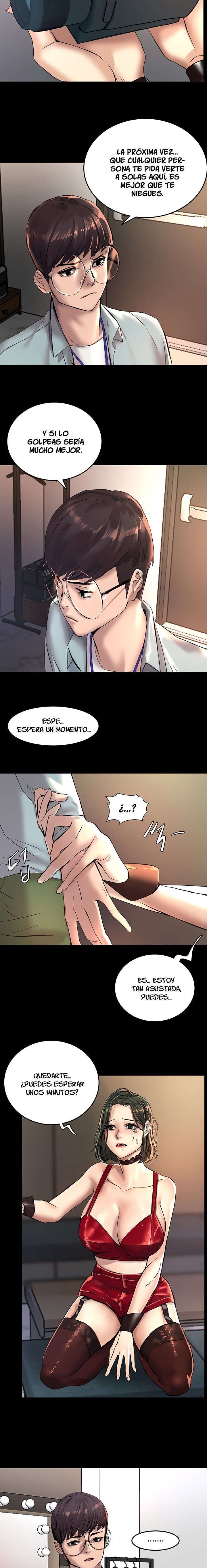 S-Patch Capitulo 3 página 16