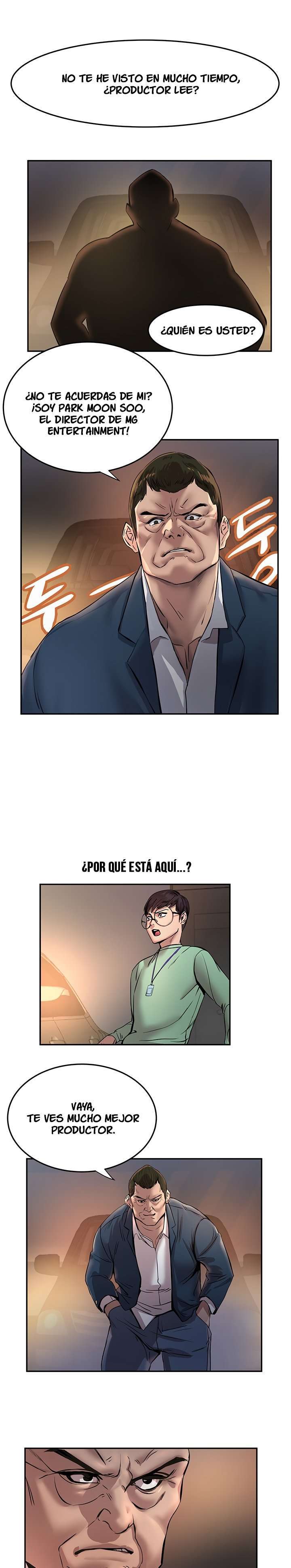 S-Patch Capitulo 3 página 18