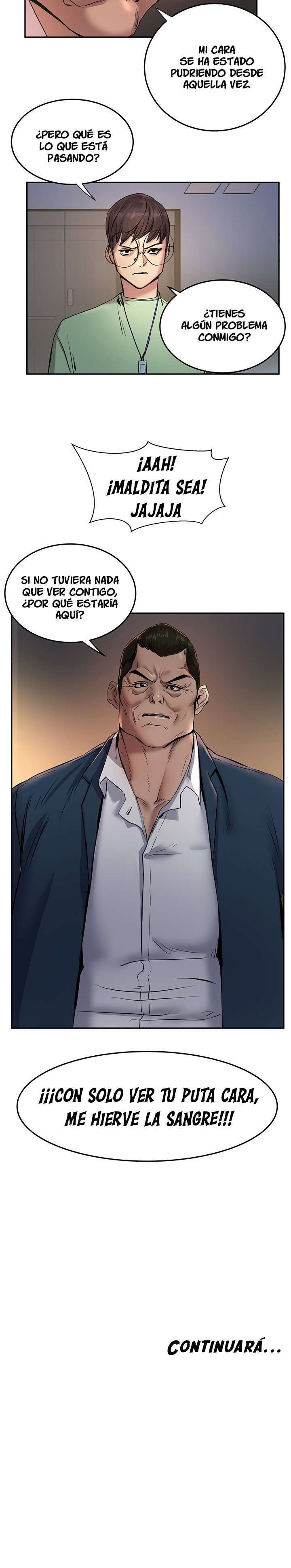 S-Patch Capitulo 3 página 19