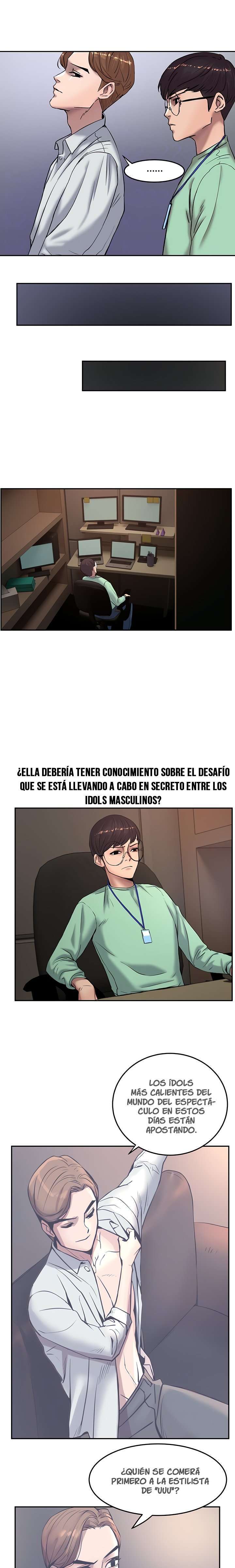 S-Patch Capitulo 3 página 4
