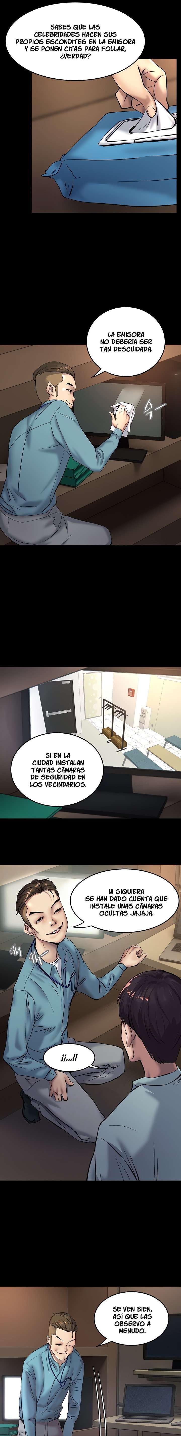 S-Patch Capitulo 3 página 6
