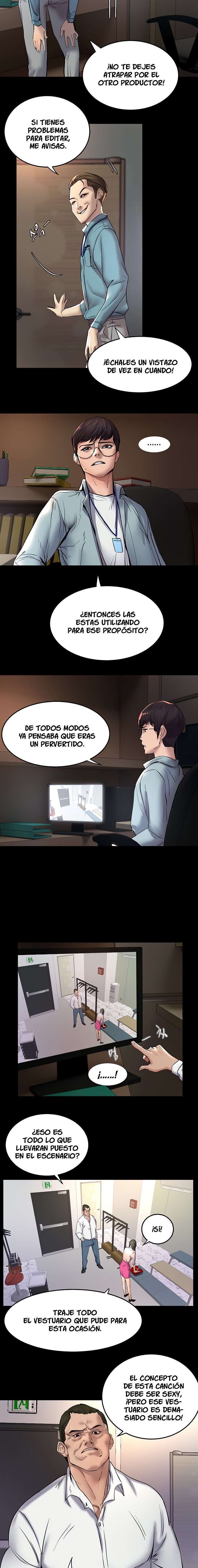 S-Patch Capitulo 3 página 7