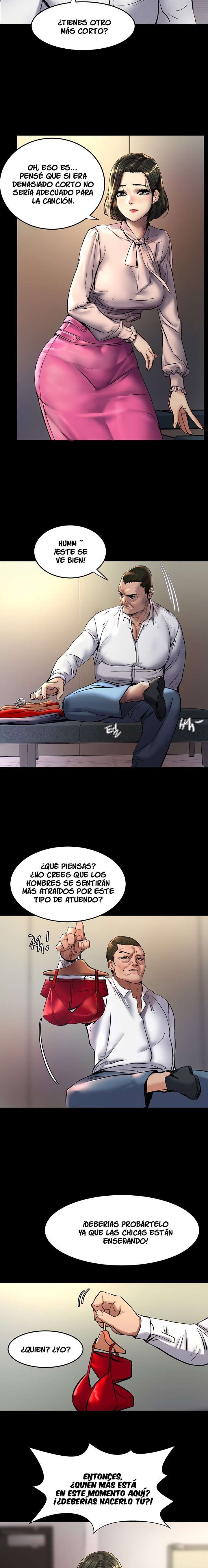 S-Patch Capitulo 3 página 8