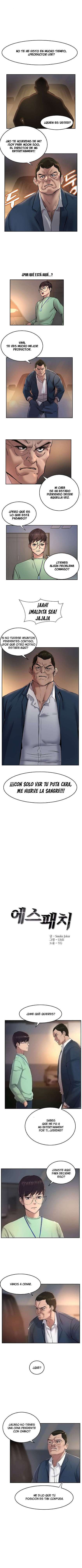 S-Patch Capitulo 4 página 2