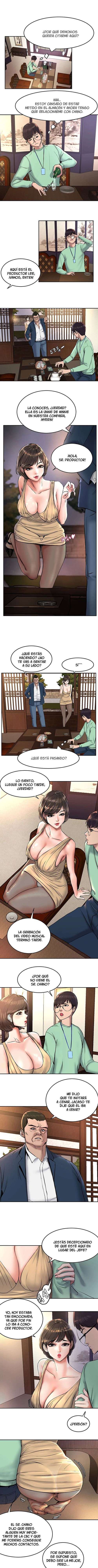 S-Patch Capitulo 4 página 6