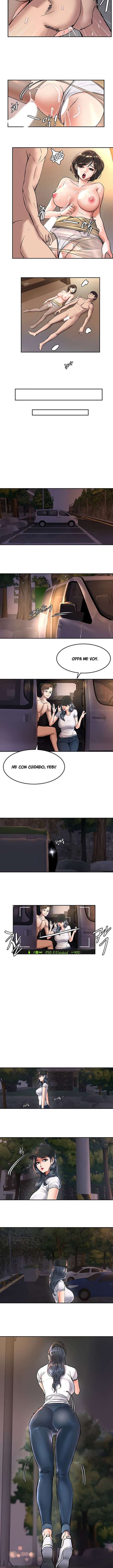 S-Patch Capitulo 5 página 7