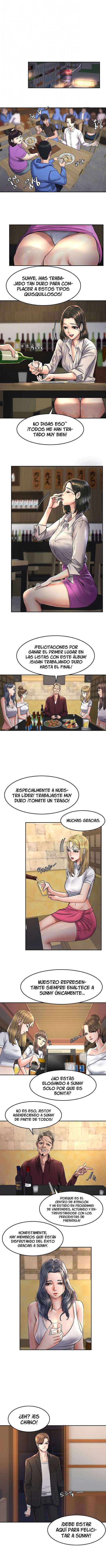 S-Patch Capitulo 6 página 4