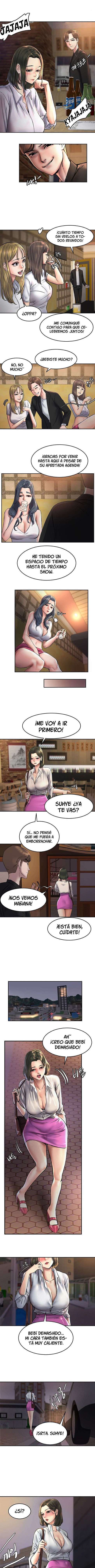 S-Patch Capitulo 6 página 5