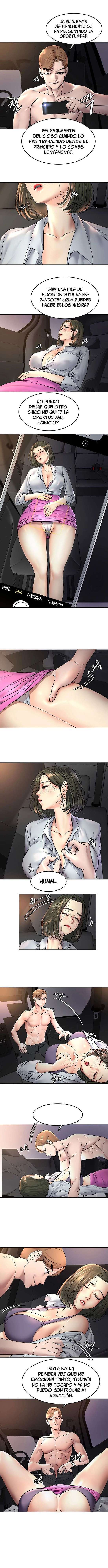 S-Patch Capitulo 6 página 8