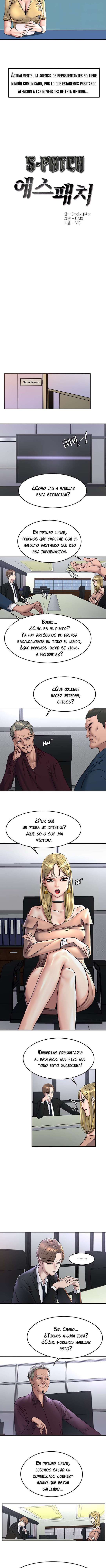S-Patch Capitulo 7 página 4