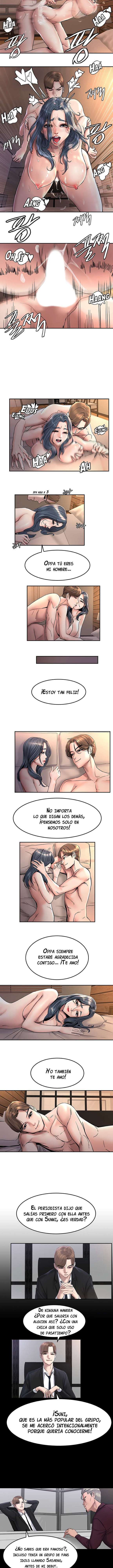 S-Patch Capitulo 7 página 8