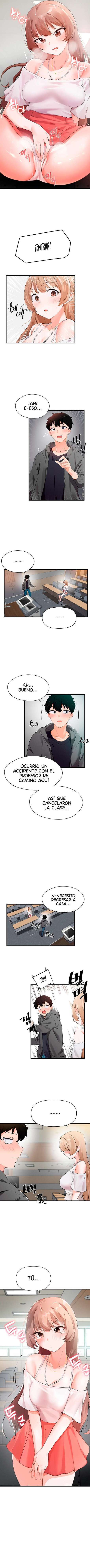 Por Favor Dame Tu Energia Vital Capitulo 1 página 13