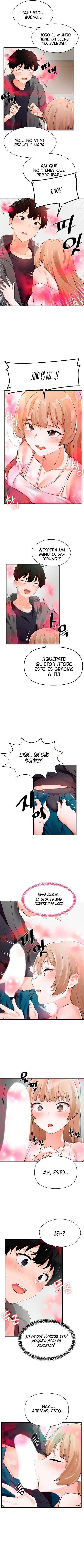 Por Favor Dame Tu Energia Vital Capitulo 1 página 14