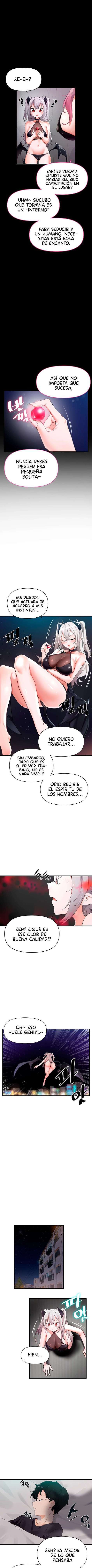 Por Favor Dame Tu Energia Vital Capitulo 1 página 2