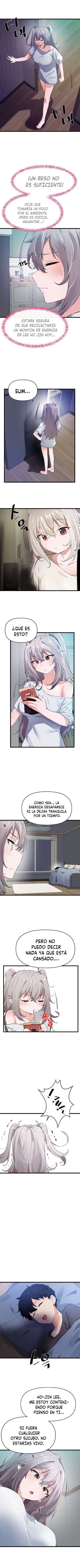 Por Favor Dame Tu Energia Vital Capitulo 10 página 4