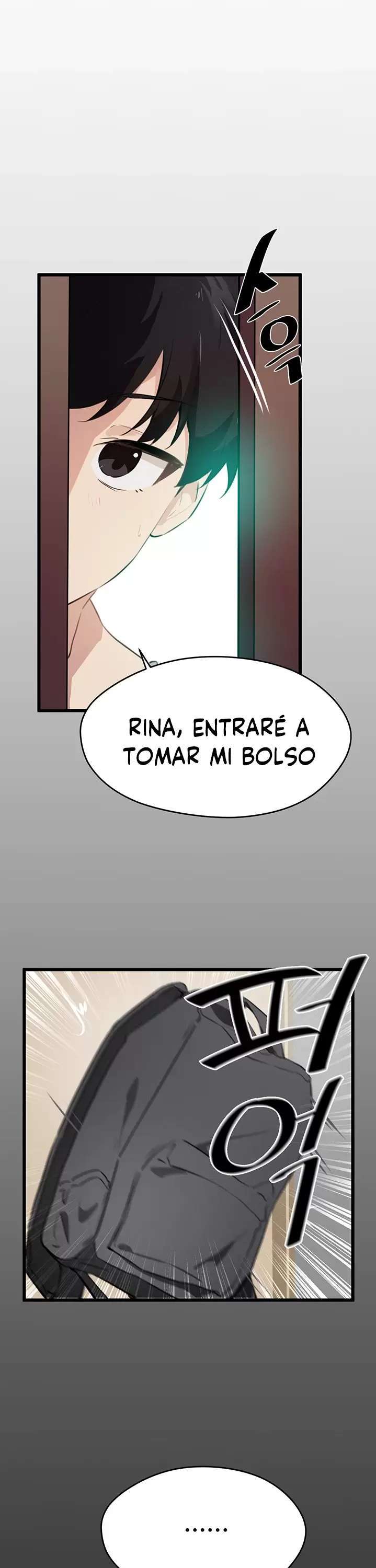 Por Favor Dame Tu Energia Vital Capitulo 14 página 30
