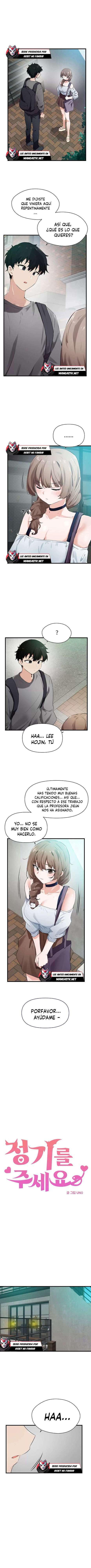 Por Favor Dame Tu Energia Vital Capitulo 15 página 2