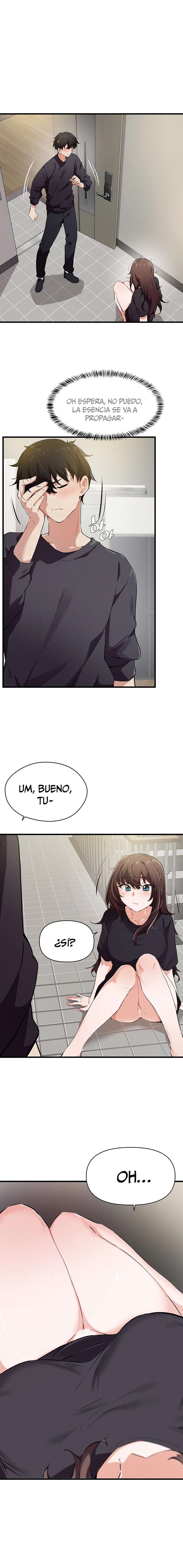 Por Favor Dame Tu Energia Vital Capitulo 21 página 2