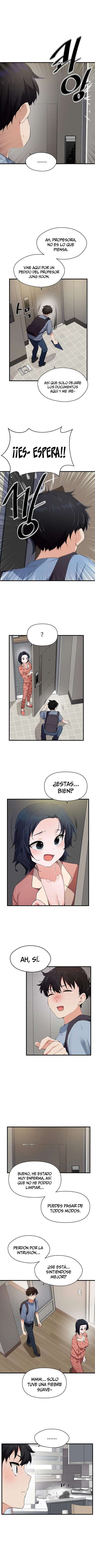 Por Favor Dame Tu Energia Vital Capitulo 22 página 13