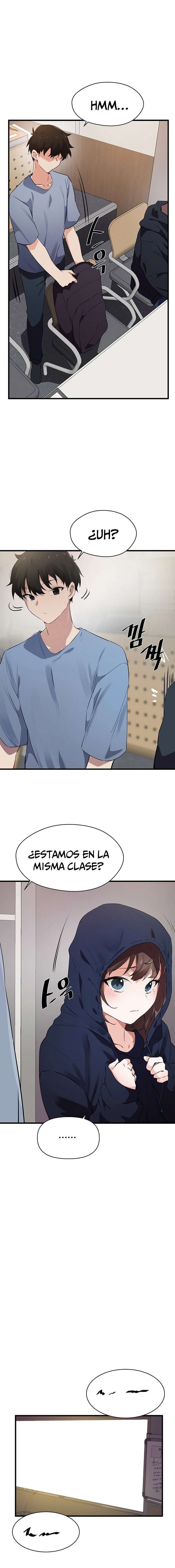 Por Favor Dame Tu Energia Vital Capitulo 22 página 7