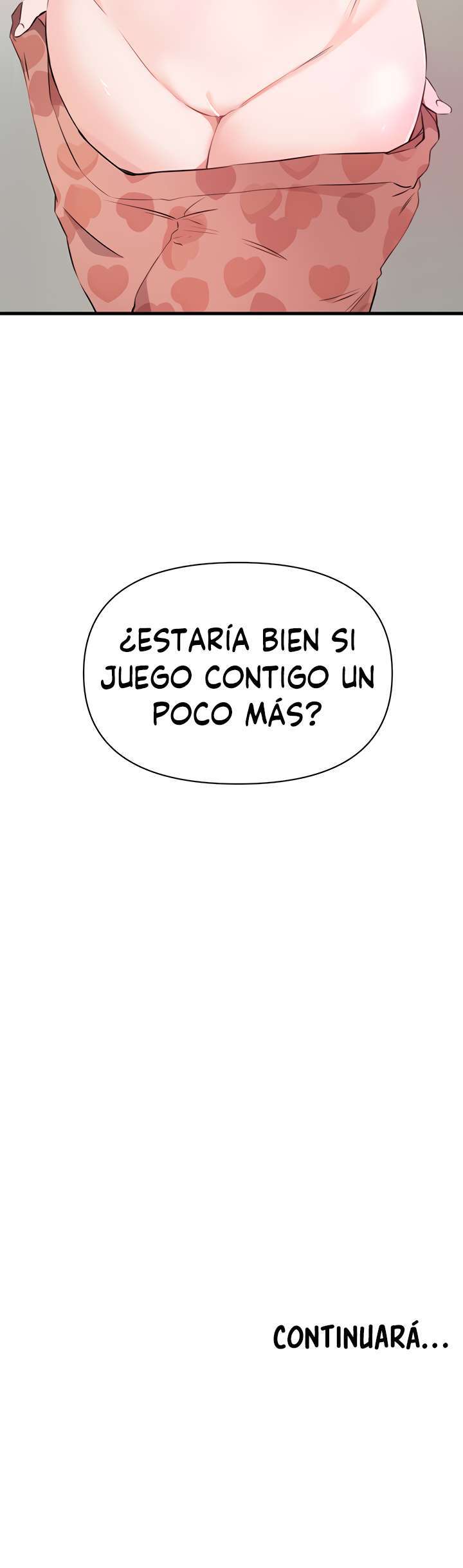Por Favor Dame Tu Energia Vital Capitulo 24 página 11