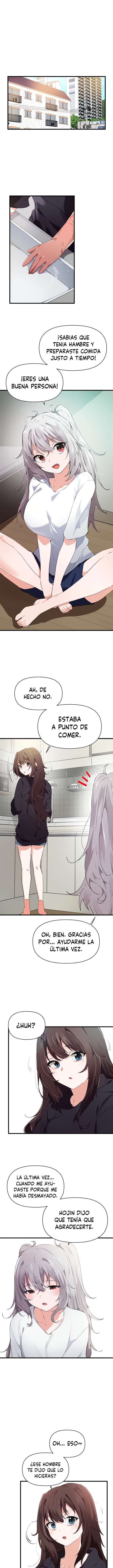 Por Favor Dame Tu Energia Vital Capitulo 24 página 2