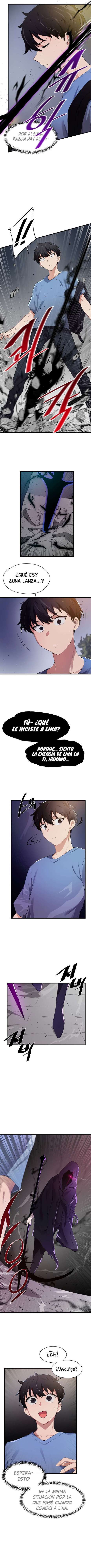 Por Favor Dame Tu Energia Vital Capitulo 27 página 3