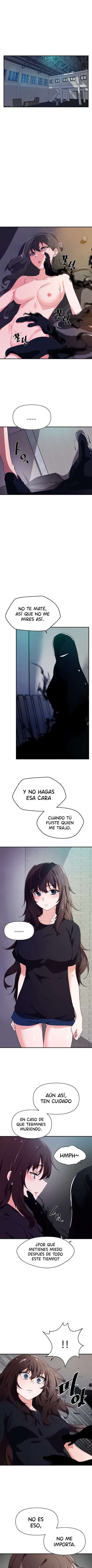 Por Favor Dame Tu Energia Vital Capitulo 30 página 11