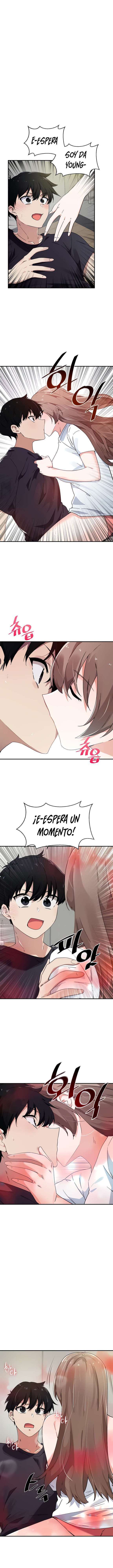 Por Favor Dame Tu Energia Vital Capitulo 33 página 2