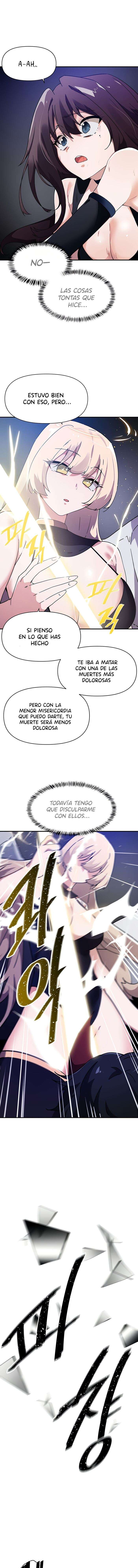 Por Favor Dame Tu Energia Vital Capitulo 42 página 12