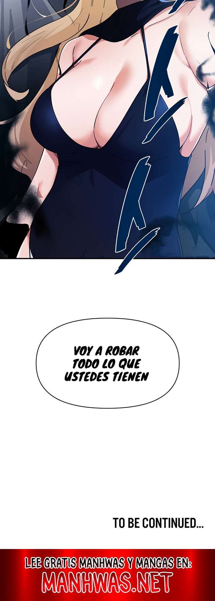 Por Favor Dame Tu Energia Vital Capitulo 43 página 14